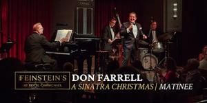 Wrap Up The Holidays And Ring In The New Year With Feinstein's In Carmel  Image