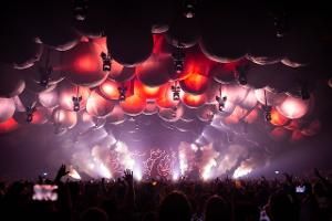 Time Warp Unveils Biggest Lineup Yet For Their 30th Anniversary In April 2024  Image