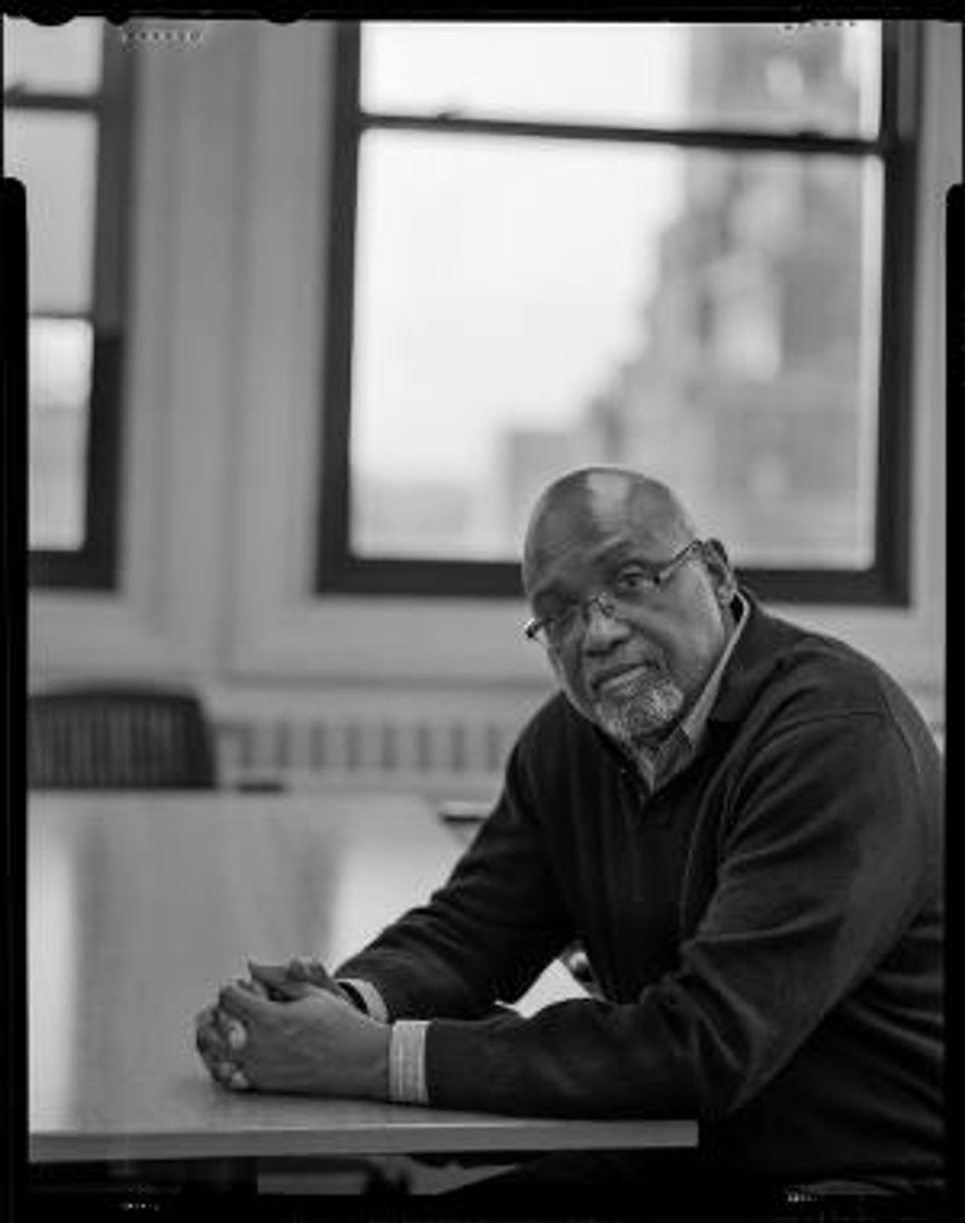 Black Public Media To Honor Sam Pollard At Pitchblack Awards  Image