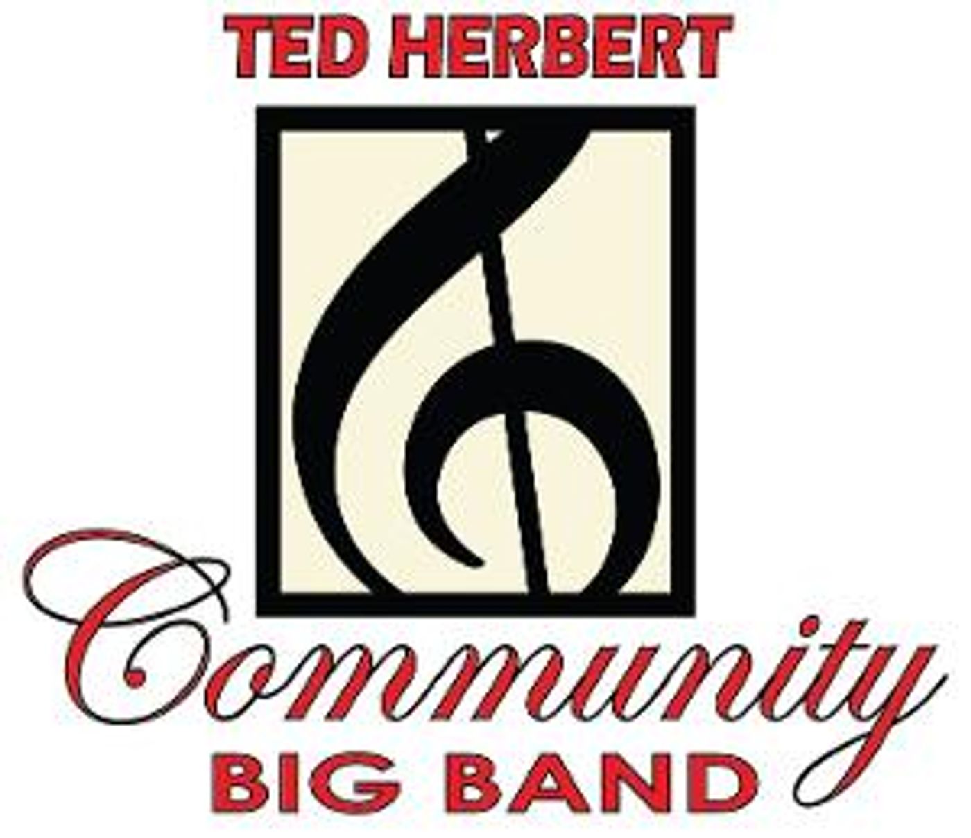 The Ted Herbert Music School To Offer CommuNity Big Band For Ages 13 - 19!  Image