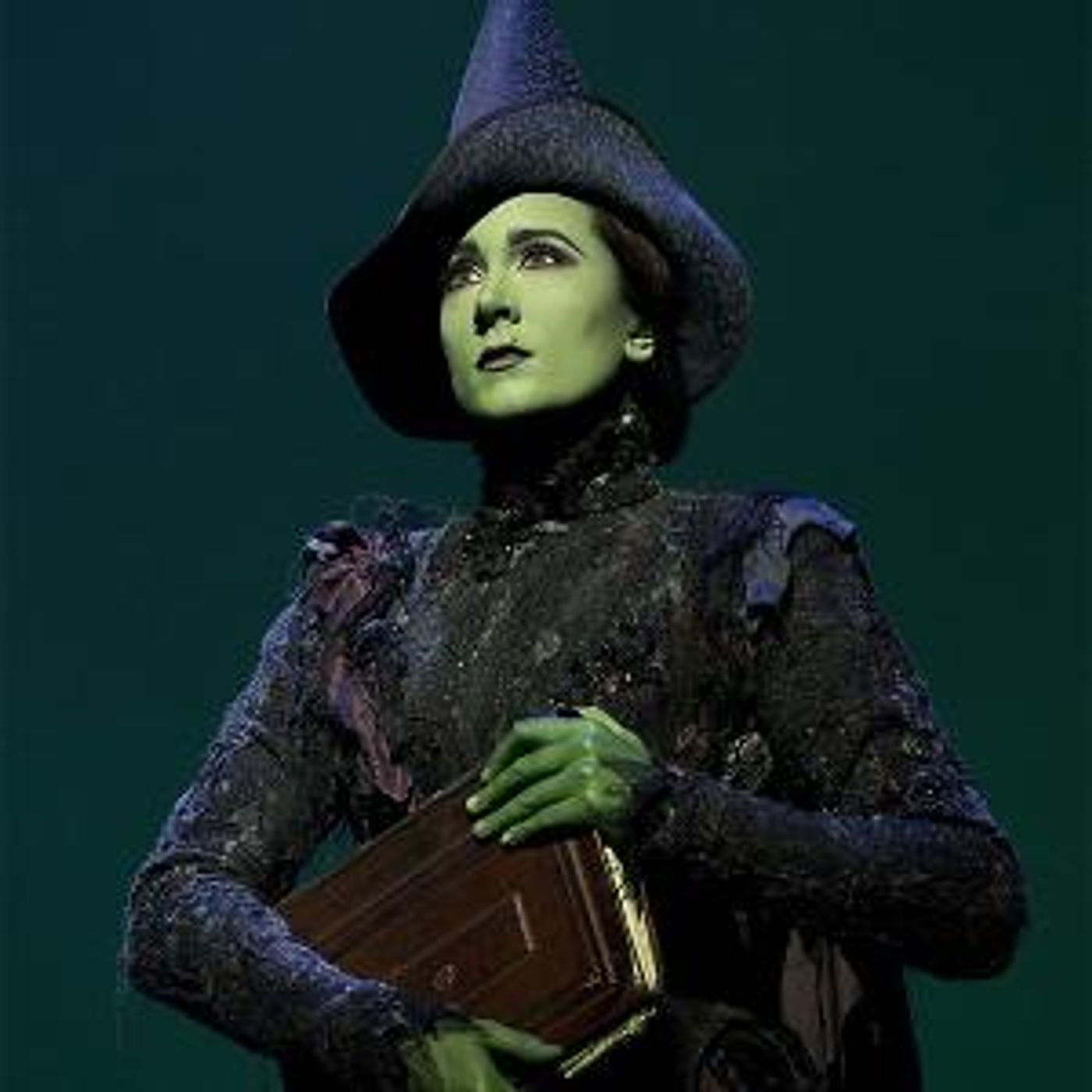 Westport Country Playhouse Presents GOOD WITCH/BAD WITCH, January 20  Image