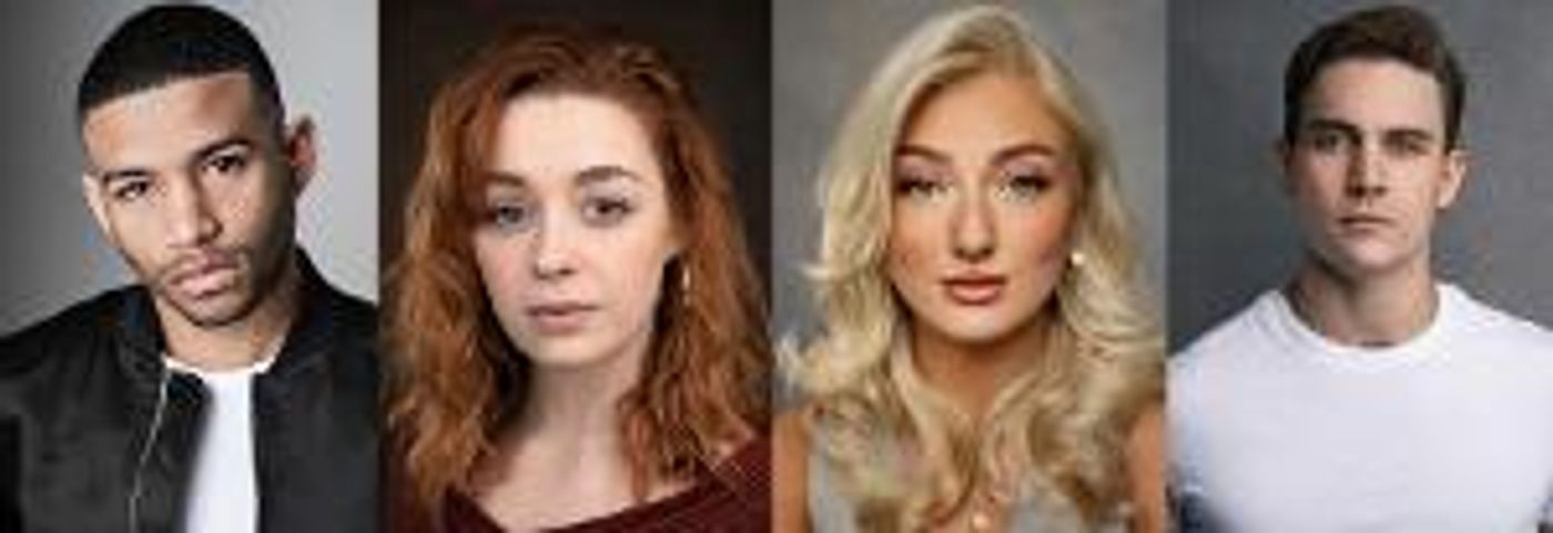 Full Cast Announced For The London Premiere Of CRUEL INTENTIONS: THE '90S MUSICAL at The Other Palace  Image