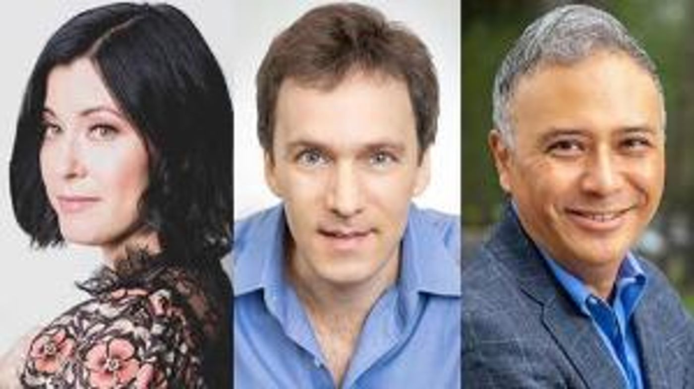 MUSIC AT KOHL MANSION Welcomes The 2024 Winter/spring Season Of World Renowned Chamber Musicians In 5 Not-to-be Missed Concerts  Image