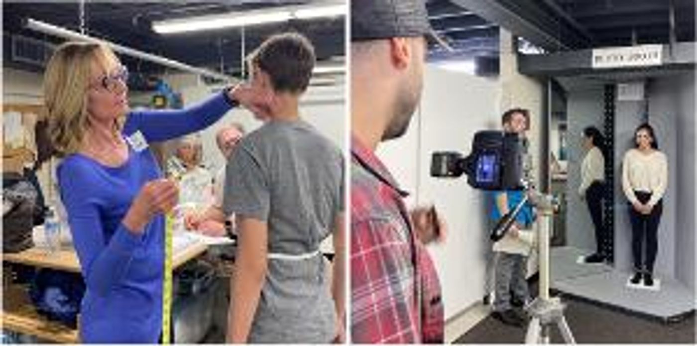 PAGEANT OF THE MASTERS To Host Open Casting Call For Volunteers Of All Ages, January 5 - 7  Image