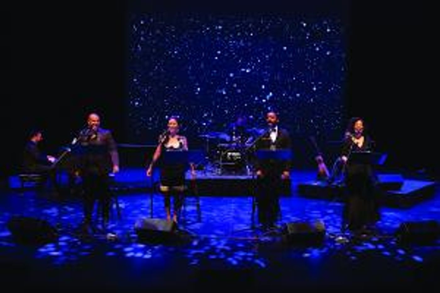 Theatre Collingwood Announces Their 40th Anniversary Year Programming For 2024  Image