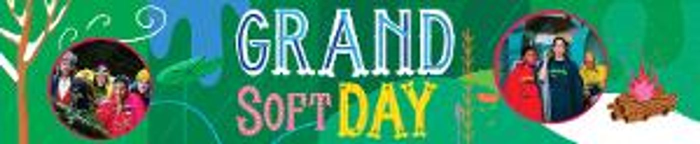 GRAND SOFT DAY to Bring Multisensory Magic To Toddlers At New Victory Theater  Image