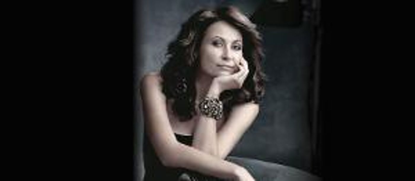 White Plains Performing Arts Center Presents Linda Eder, January 20  Image