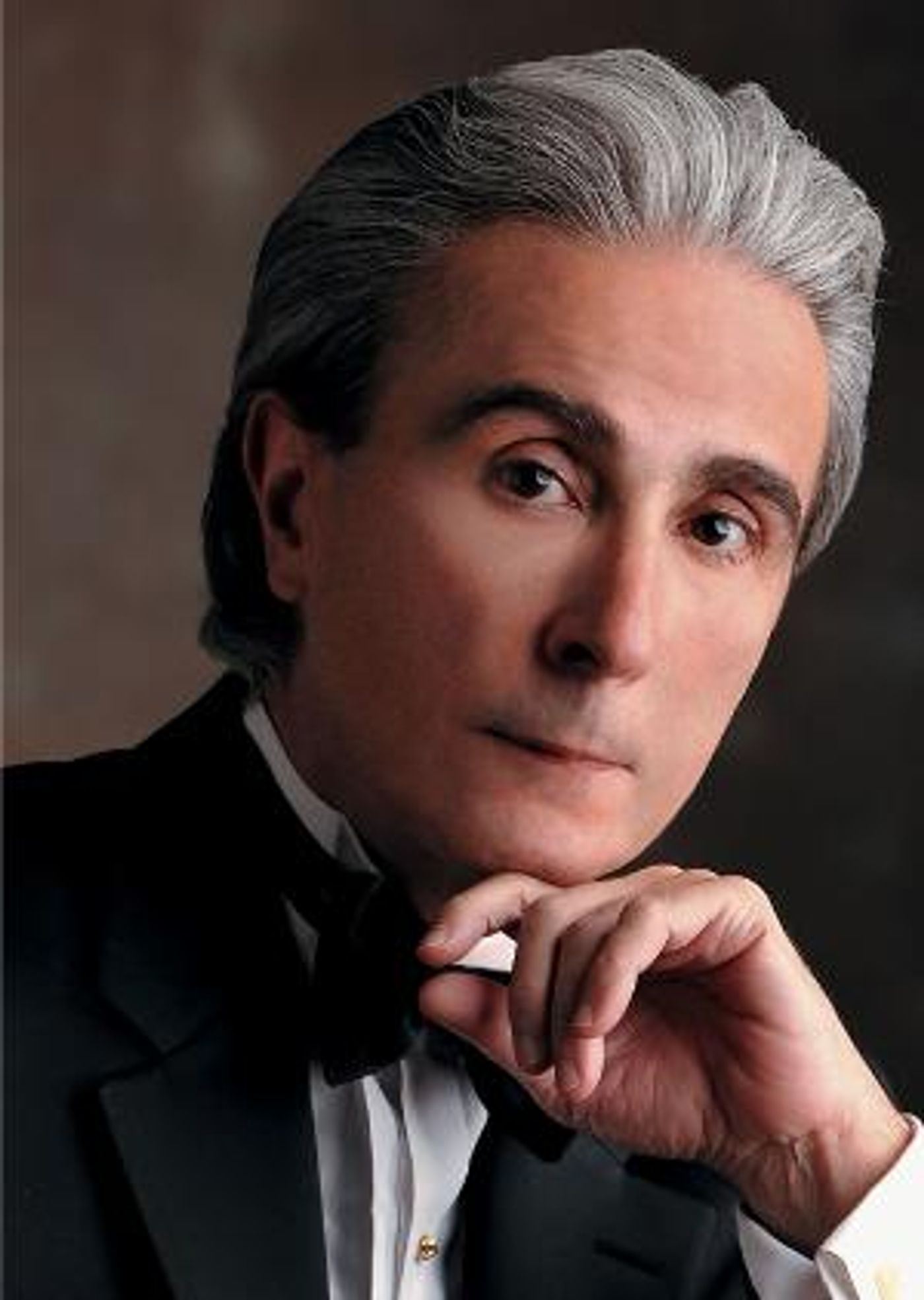 Cuban American Pianist Santiago Rodriguez To Perform With Palm Beach Symphony In February  Image