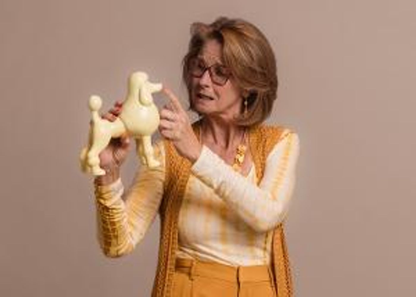 Critically Acclaimed MARJORIE PRIME Comes To Stage West In Fort Worth  Image