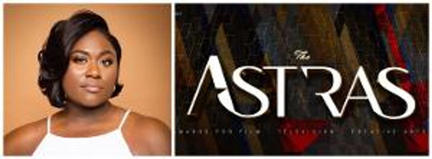 Danielle Brooks To Receive The Breakthrough Performer Award At Hollywood Creative Alliance's Astra Film Awards  Image