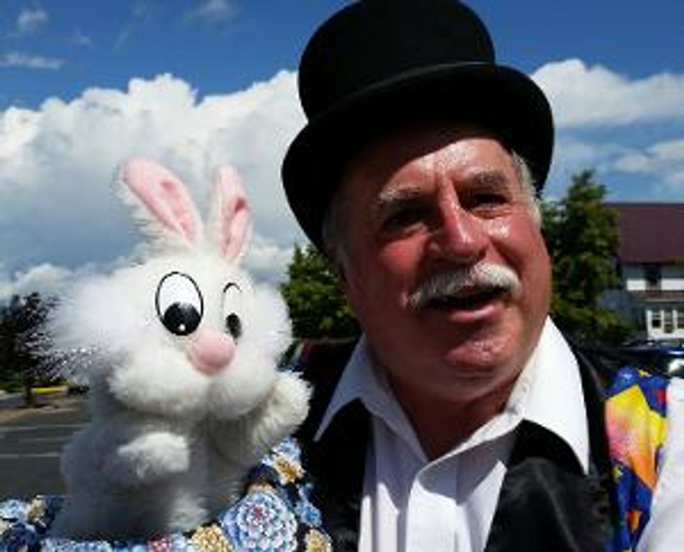 Master Magician Blaine Goad Appears At The Vergennes Opera House, January 20  Image