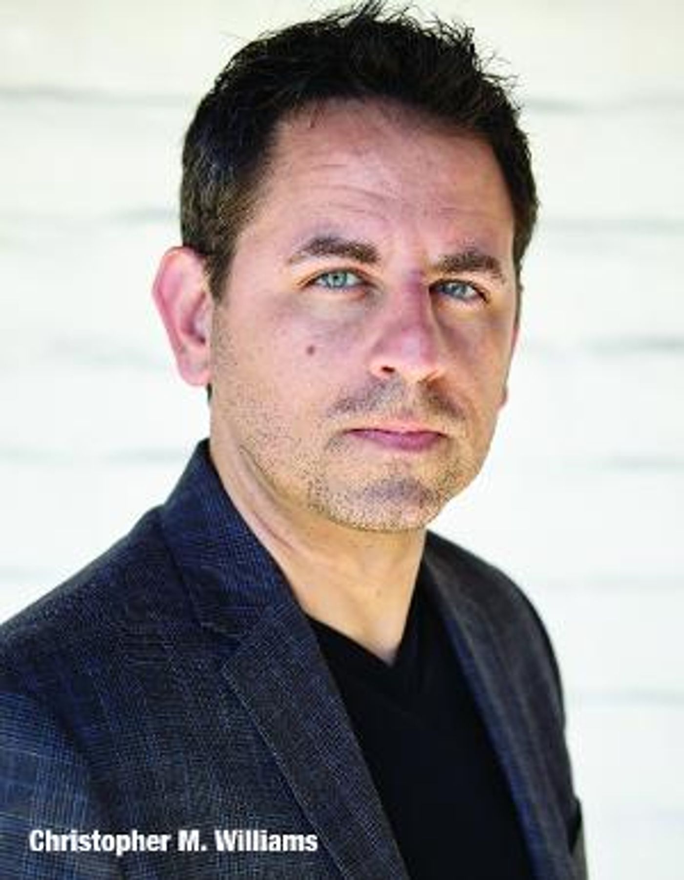 CHAPATTI To Be Presented At Scripps Ranch Theatre Featuring Robert May And Grace Delaney  Image