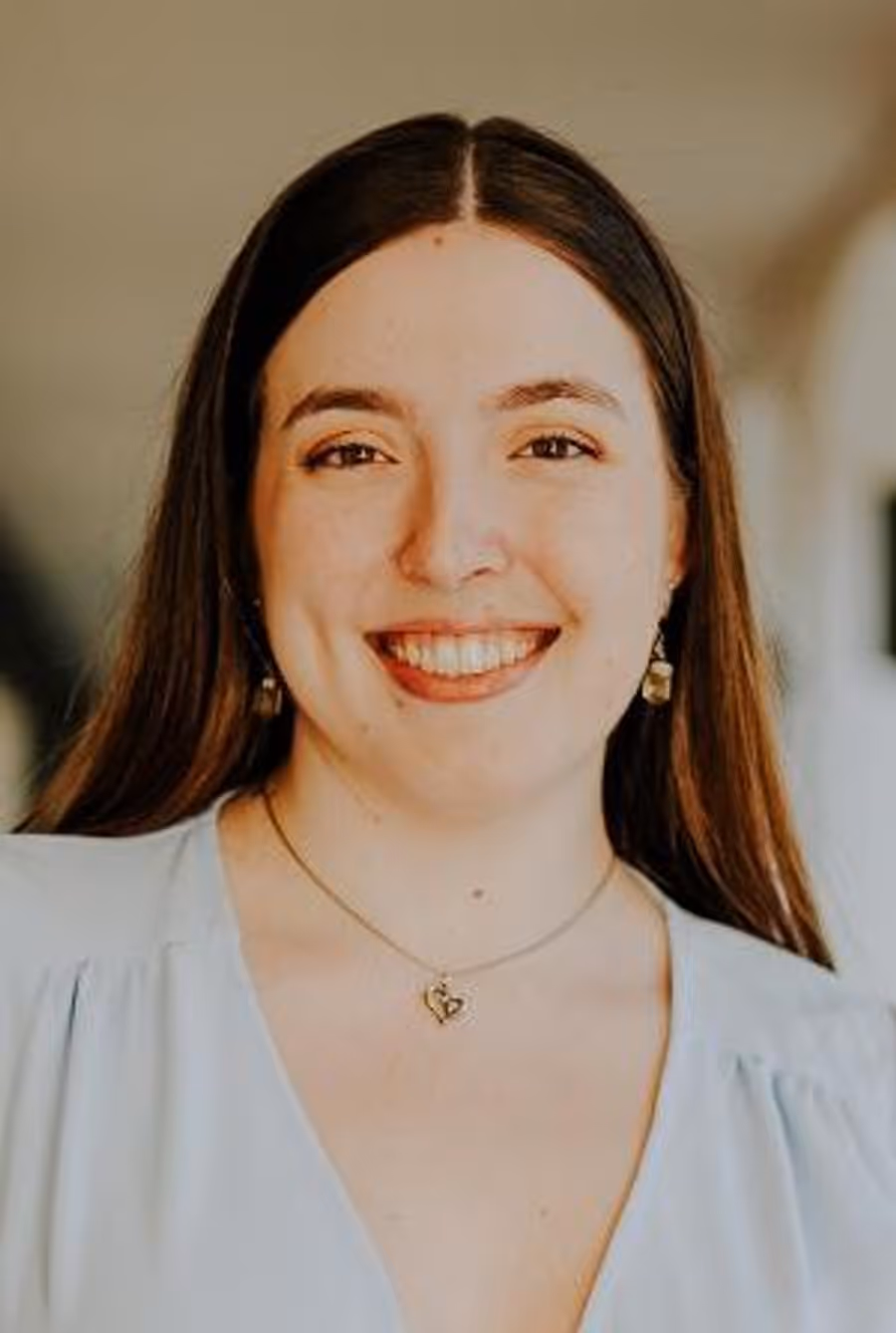 Gabrielle Collins Named Managing Director of Accessible Theatre at North Texas Performing Arts Image