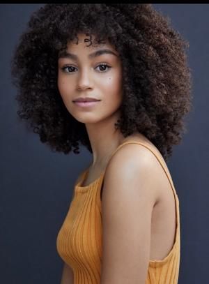 Broadway's Laurissa Romain Will Star In BET+ Film ONE NIGHT STAY  Image