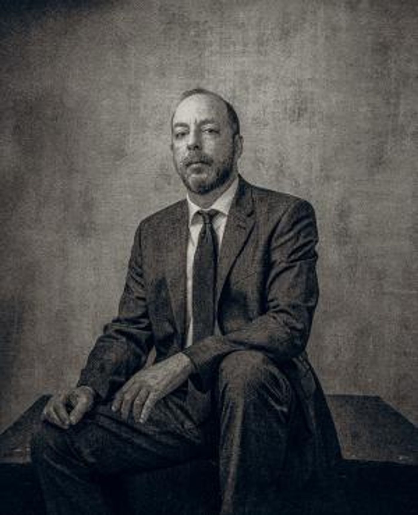 Tony Award-Winning THE LEHMAN TRILOGY Opens 2024 At The Warehouse Theatre  Image