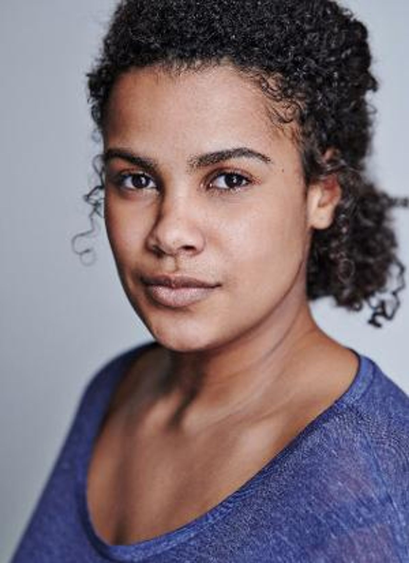 Robyn Sinclair Joins The Company Of Wise Children's BLUE BEARD  Image