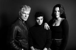 A MATTER OF FAITH To Have World Premiere January 24 To February 4  Image