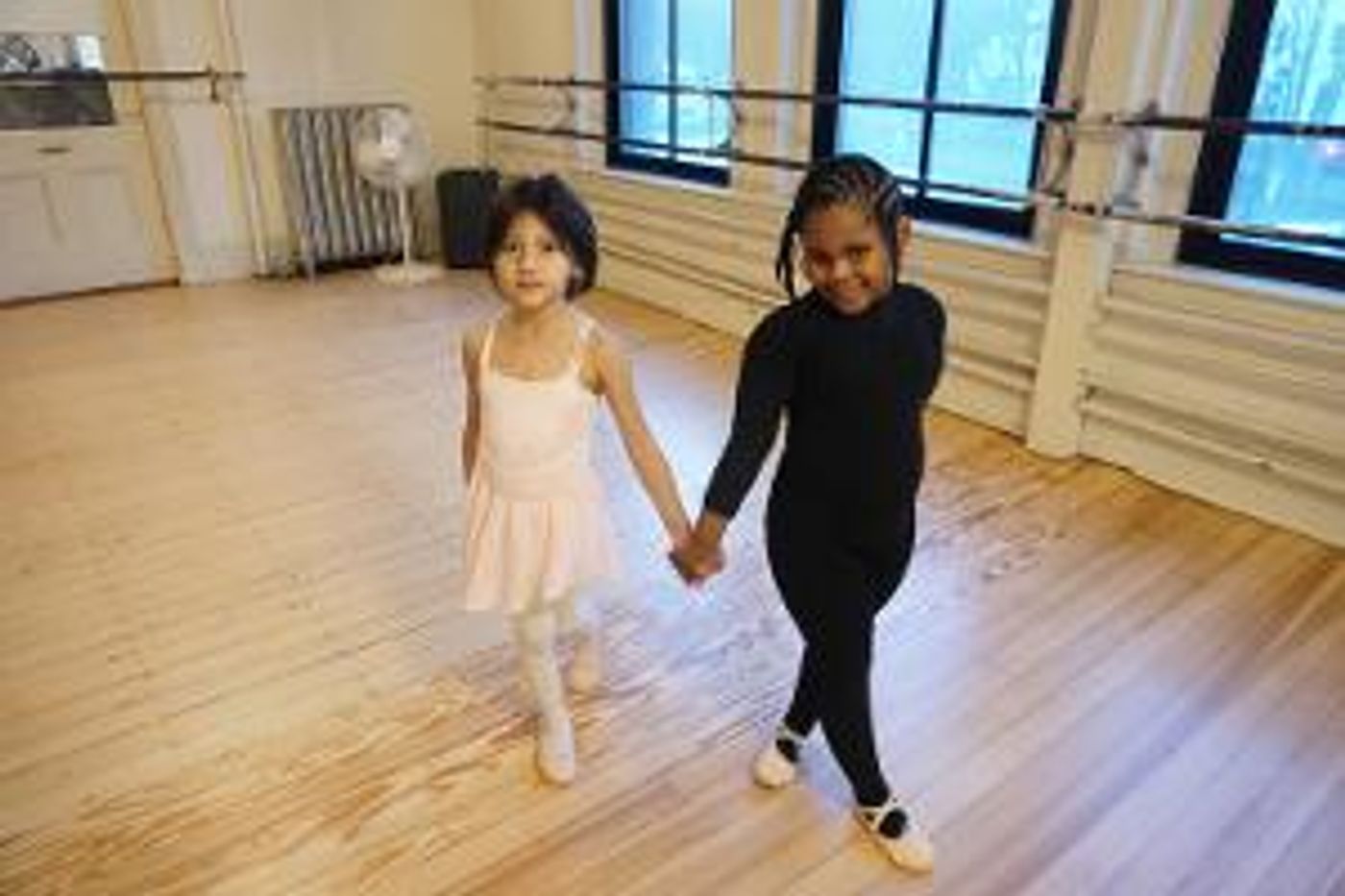 North Shore Civic Ballet Awards Scholarships To LEO Students To Attend Marblehead School Of Ballet  Image