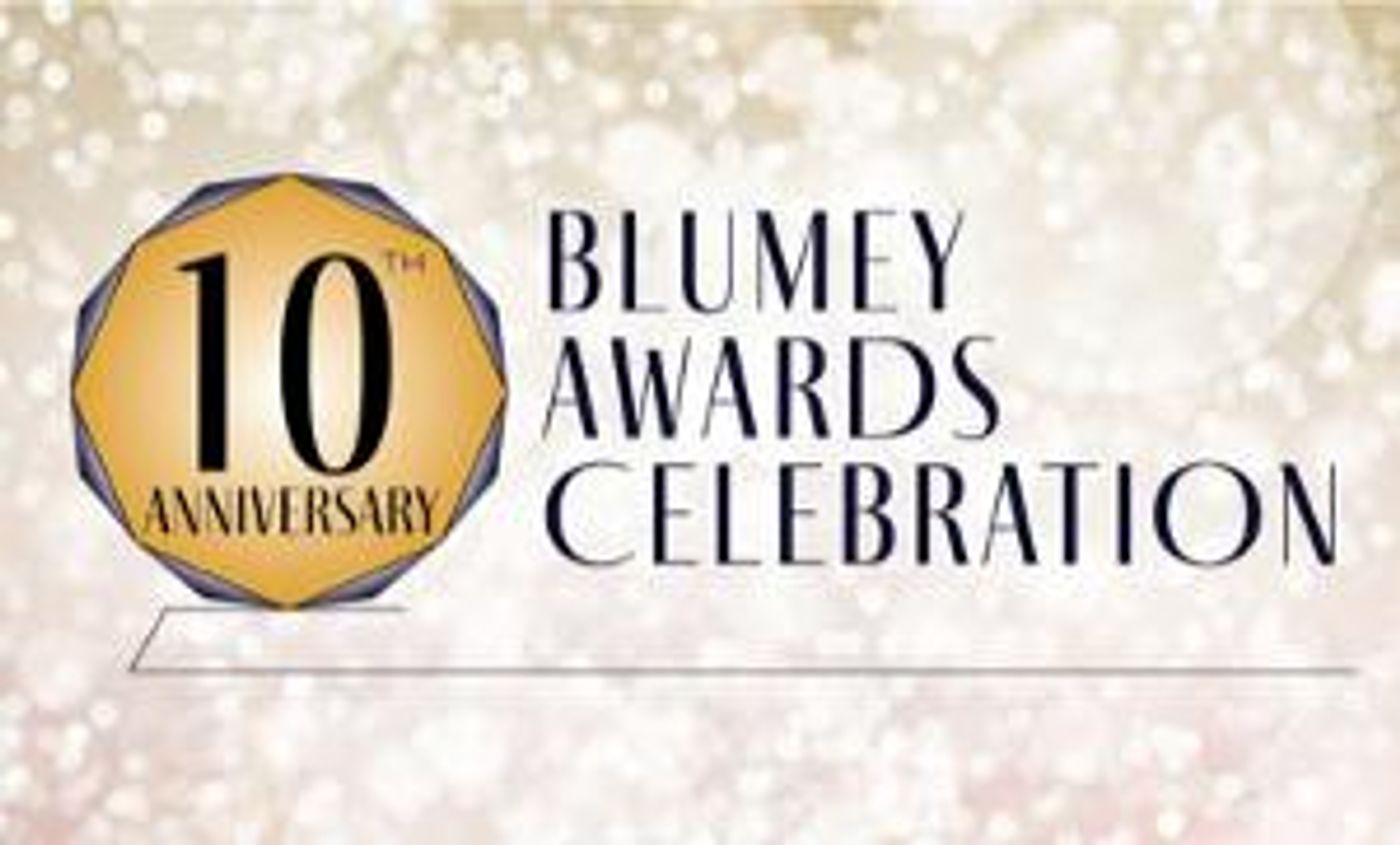 Blumenthal Arts Celebrates A Decade Of The Blumey Awards  Image