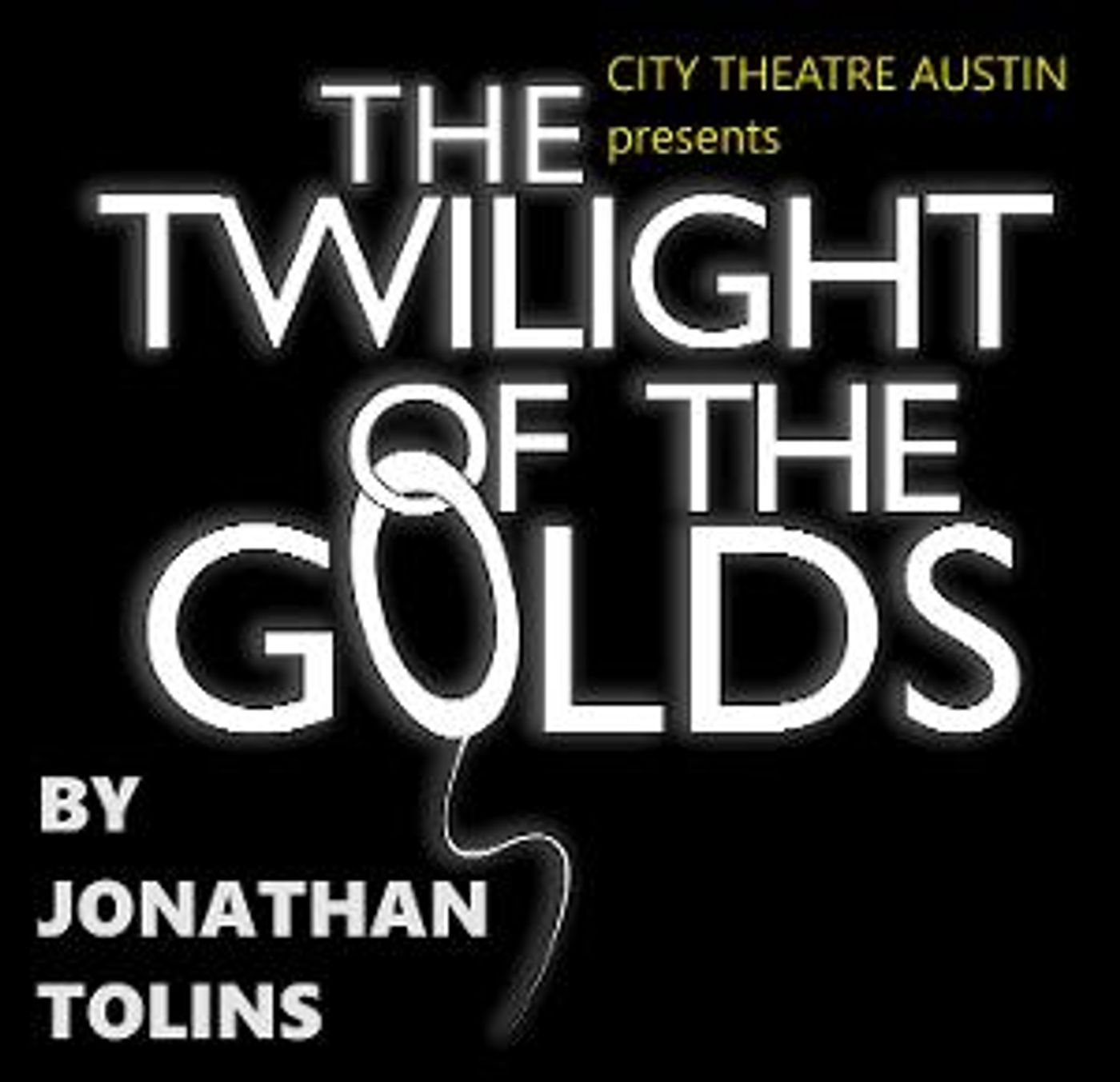 THE TWILIGHT OF THE GOLDS Comes to Austin in February  Image