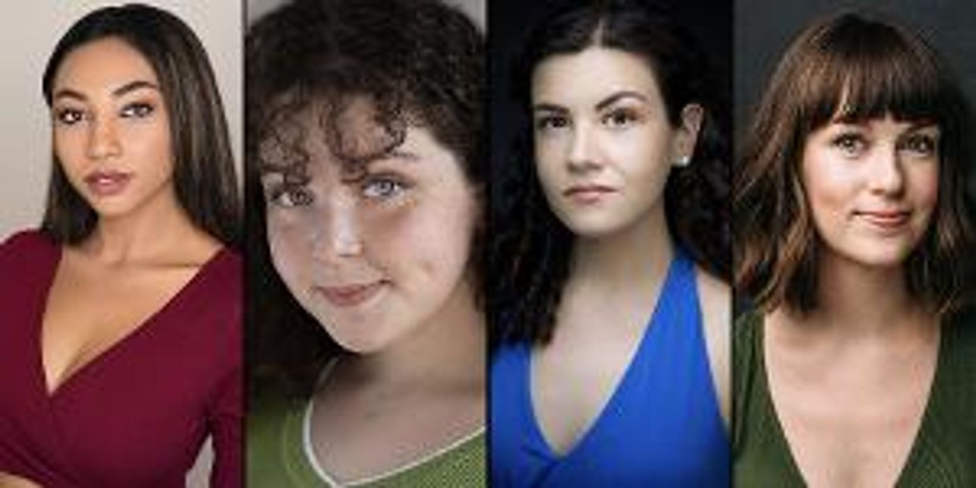 LITTLE WOMEN – THE MUSICAL Announces Cast for the 2024 National Tour   Image