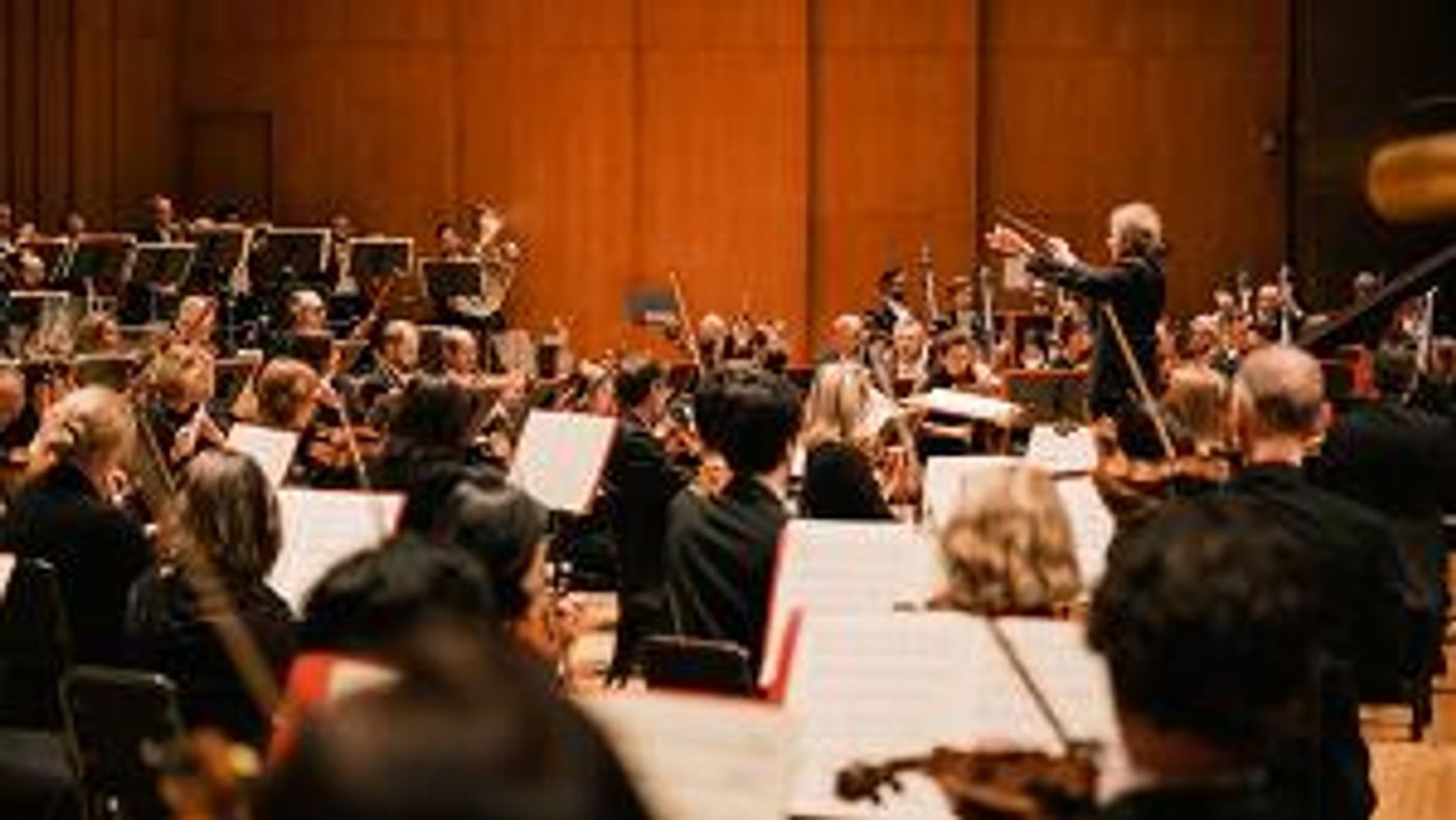 Utah Symphony Adds New Music to the Classical Repertoire  Image