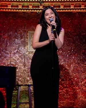 MOMS' NIGHT OUT: THE CONCERT SERIES Returns To 54 Below This March!  Image