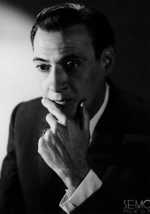 Salvador Novo, Poeta, Ensayista Y Guionista, Renovó La Literatura Mexicana  Image