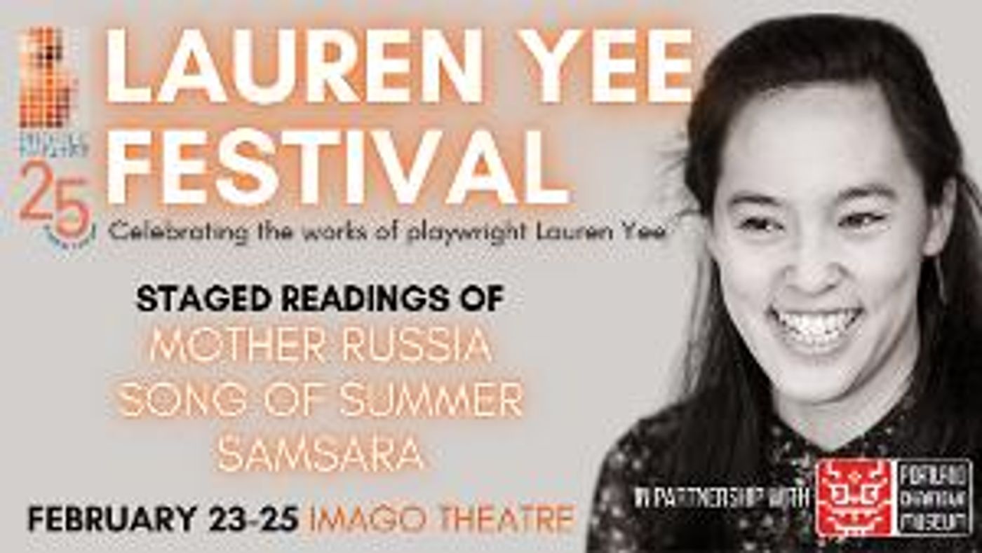 Profile Theatre Announces Lauren Yee Festival And 2024 Season Changes   Image