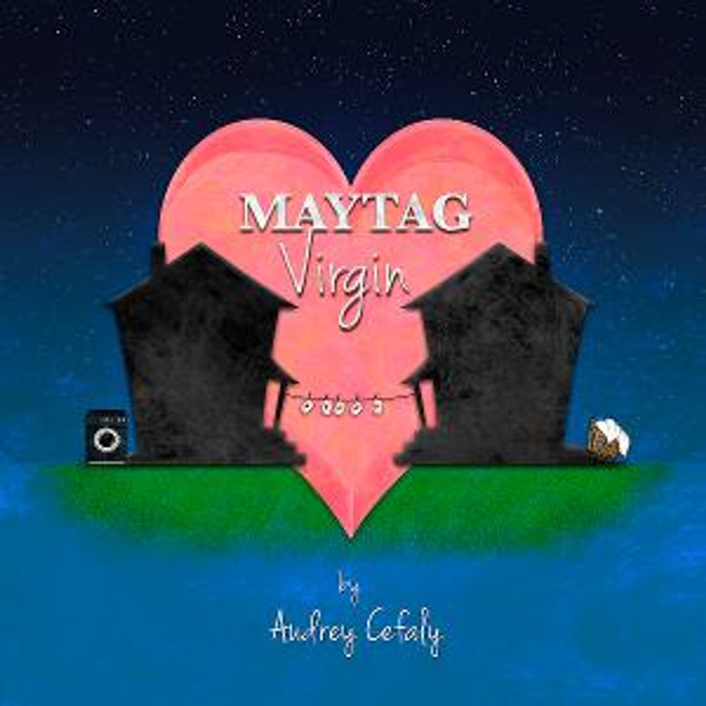 Williamston Theatre Kicks Off 2024 With Romantic Comedy MAYTAG VIRGIN  Image