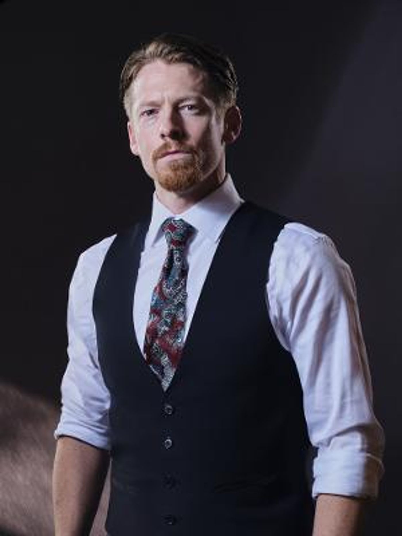 Jackalope Announces Cast And Creative Team For The Chicago Premiere Of THE SMUGGLER, February 16 - March 16  Image