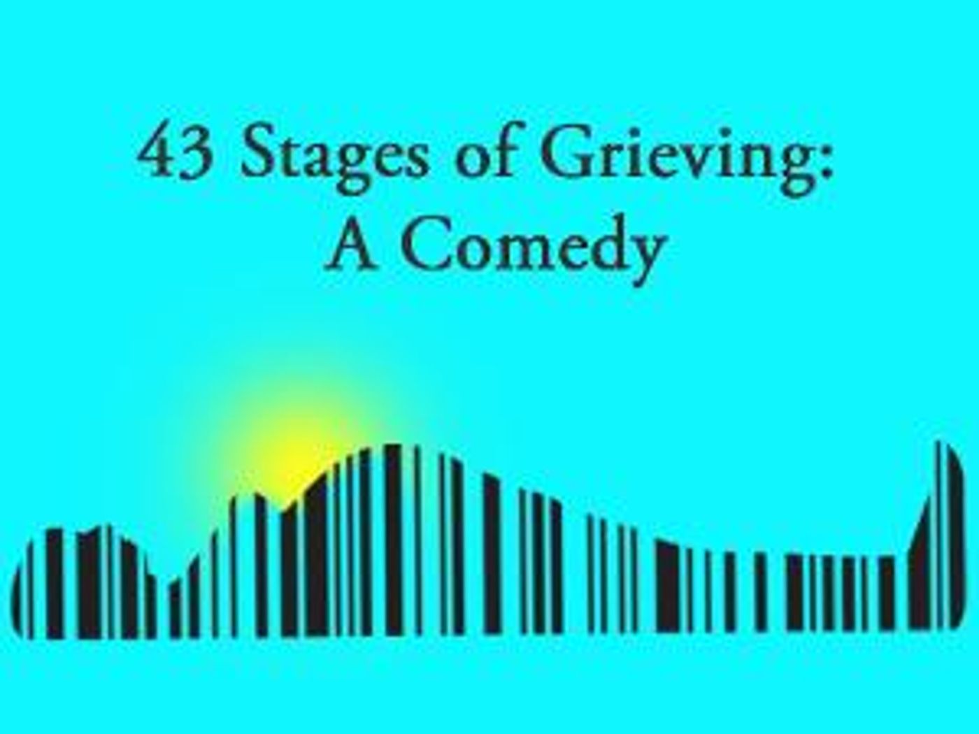 Clara Francesca, Tara Pacheco And Alysia Reiner To Star In 43 STAGES OF GRIEVING: A COMEDY  Image