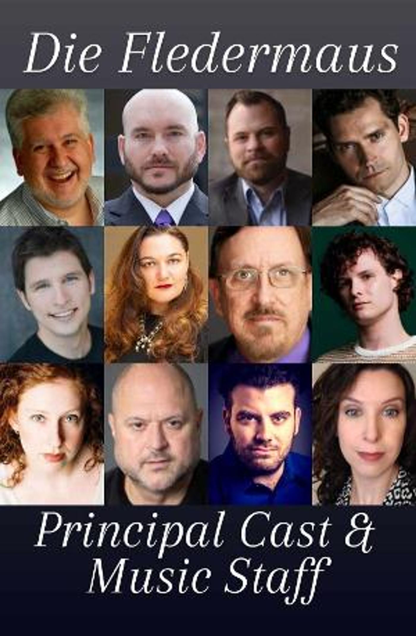 Wilmington Concert Opera Announces 2024 Season  Image