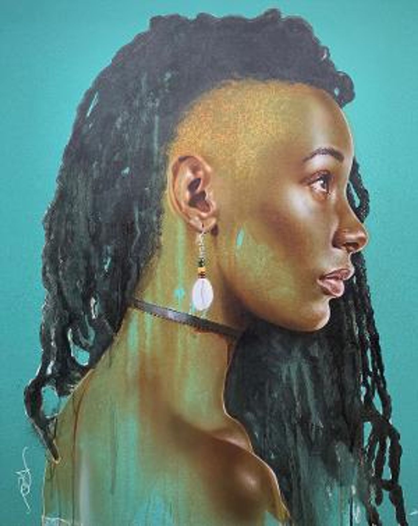 Art In The Atrium Presents Exhibit TRADITIONS AND TRANSITIONS At MPAC Through March 3  Image