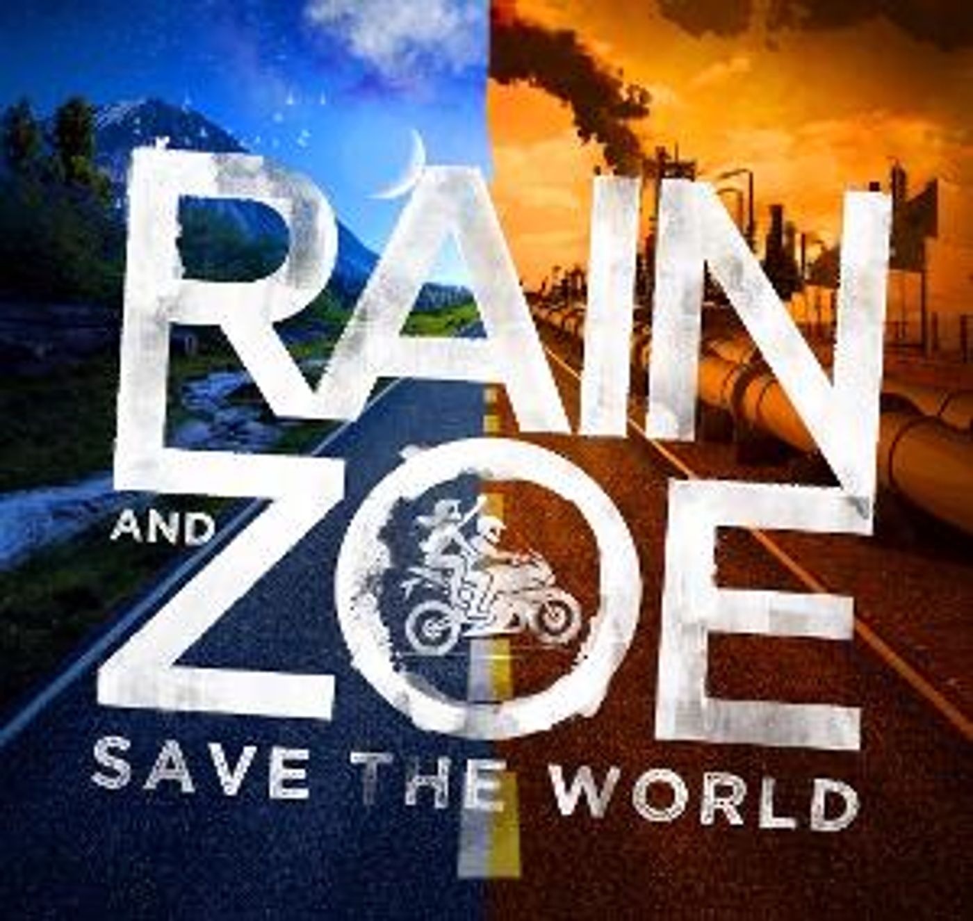Washington and Lee University to Host Playwright Crystal Skillman for Reading of RAIN AND ZOE SAVE THE WORLD This Weekend  Image