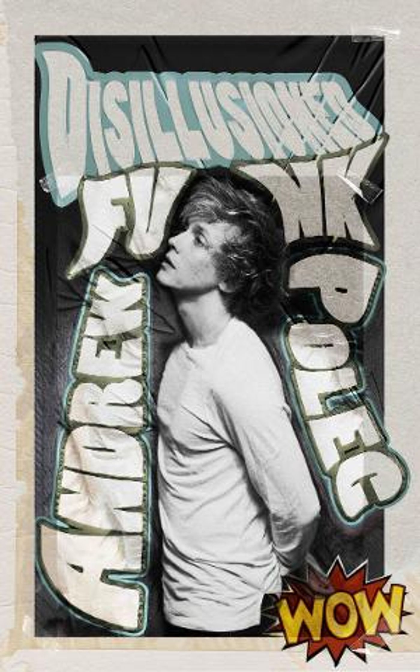 Andrew Polec to Hold LA Debut Concert Next Week  Image