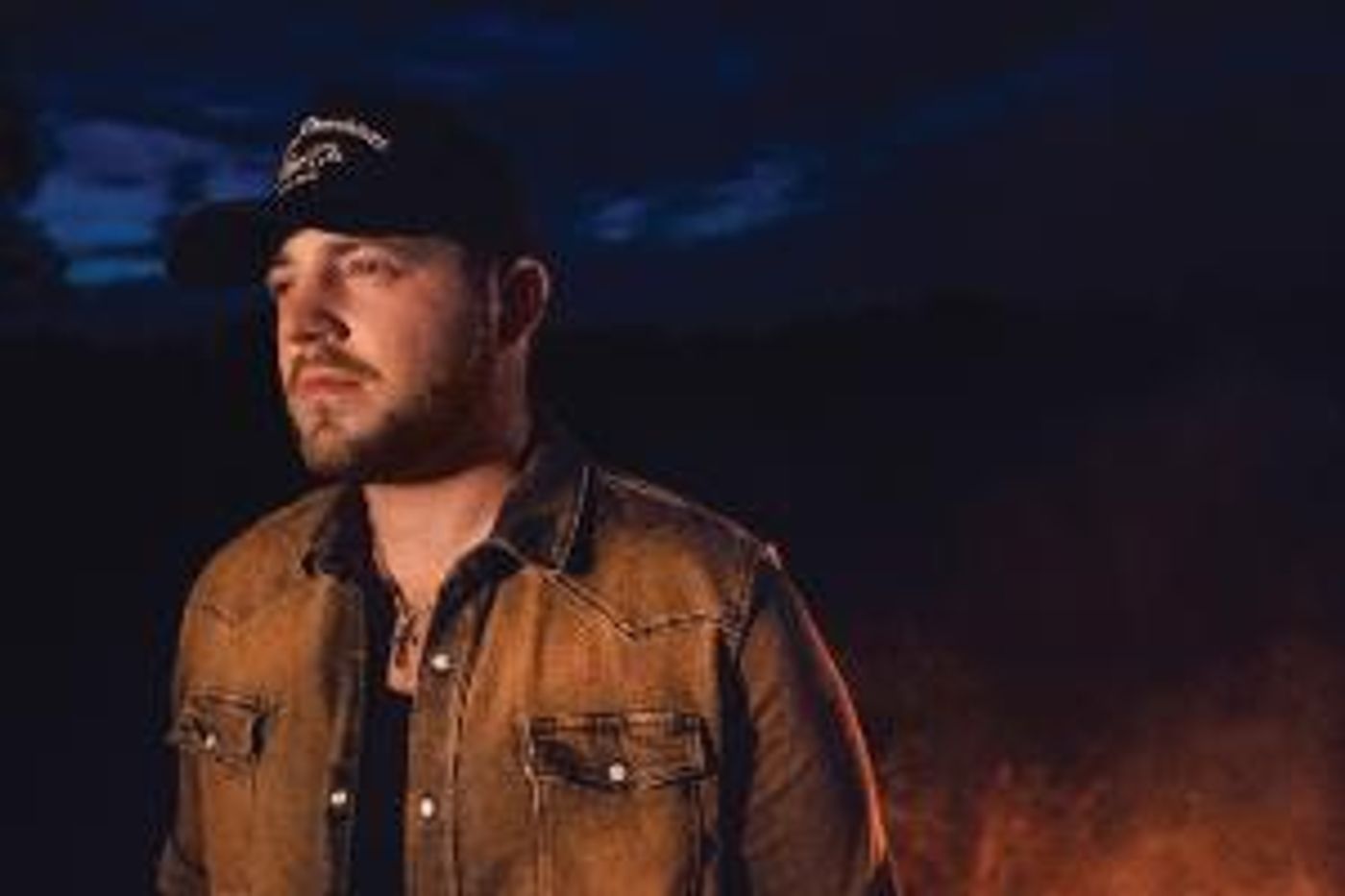 Kameron Marlowe Brings His Strangers Tour To The District On April 27  Image