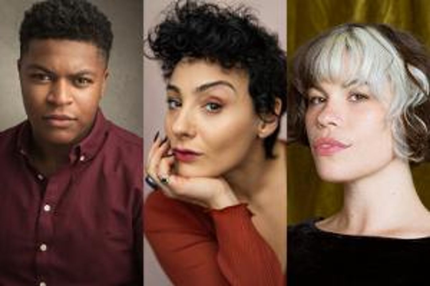 Video: Watch 'I'm Gonna Be Strong' From BRONCO BILLY THE MUSICAL At Charing Cross Theatre  Image