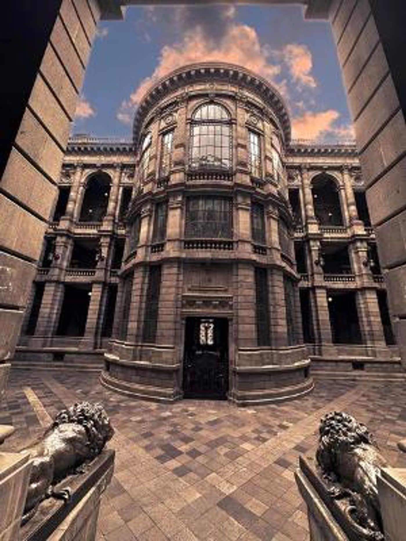 Con Autorretratos, Máscaras, Fotografías Y Carteles, Los Talleres Del Munal Permiten Reinterpretar, Experimentar Y Aprender  Image