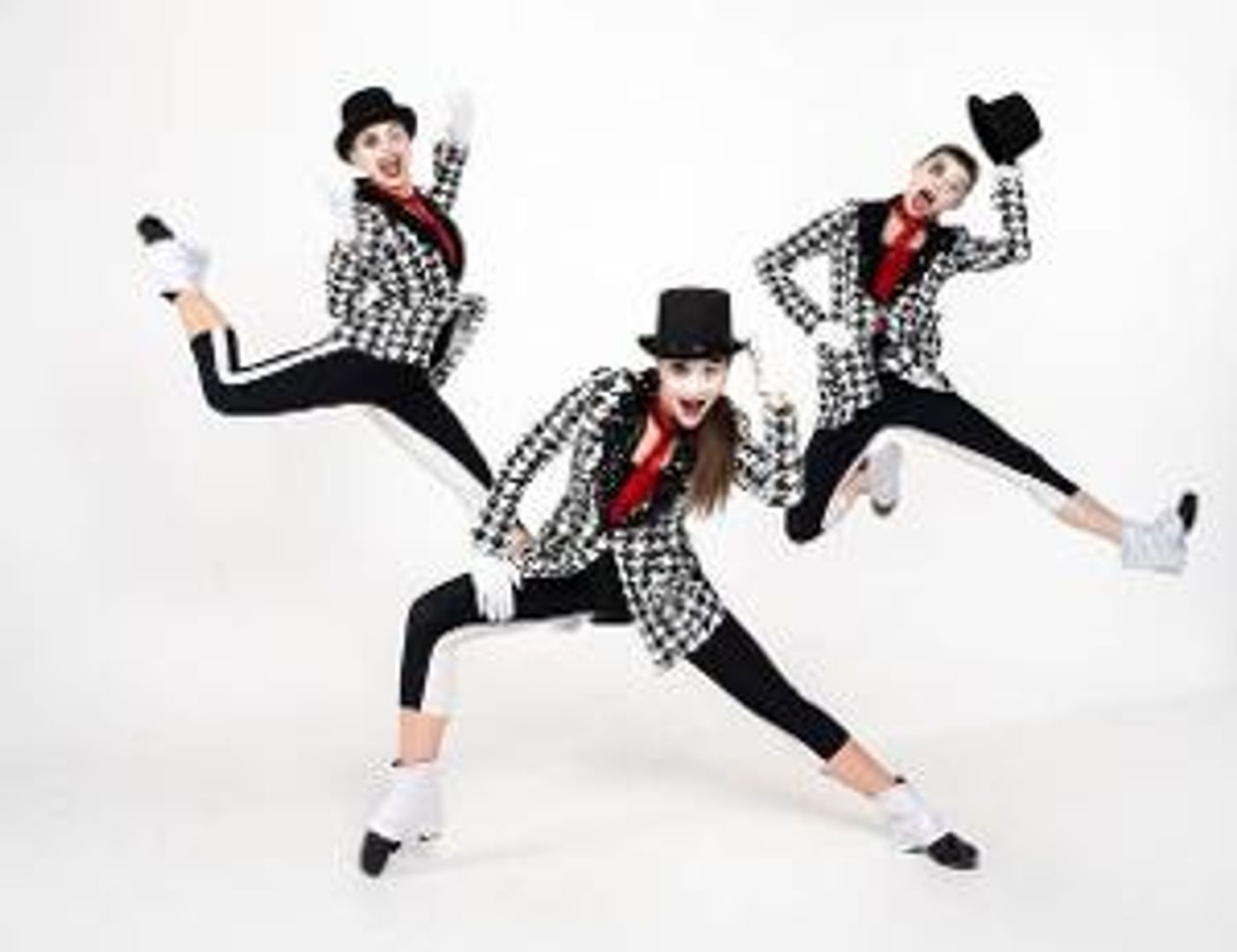 Trinity Irish Dance Company Returns To Auditorium Theatre March 3 With Two Cutting-Edge World Premieres  Image