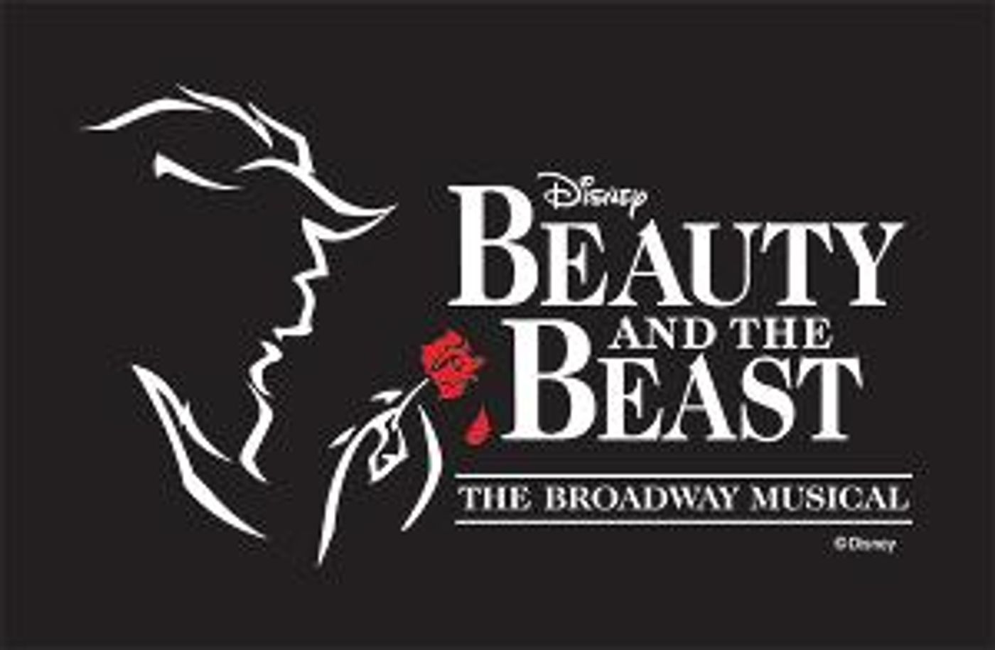 Disney's BEAUTY AND THE BEAST At MPAC Announces Lead Sponsor And Audition Schedule  Image