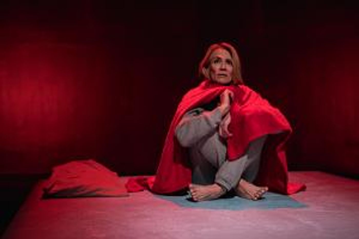 Critically Acclaimed Drama THE GOOD DAD / DIE GOEIE PA FOR THE BAXTER Comes To Cape Town  Image