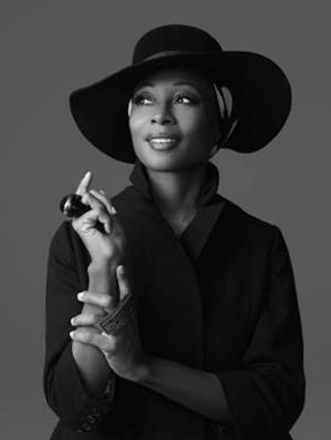 Legendary Choreographer Fatima Robinson Comes To Chicago For Red Clay Dance Company's LA FEMME DANCE FESTIVAL  Image