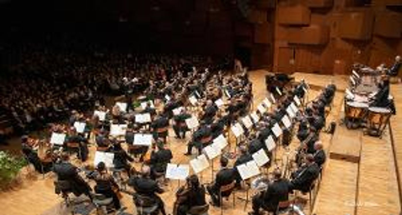 State Theatre New Jersey Presents Sofia Phiharmonic Orchestra This February  Image