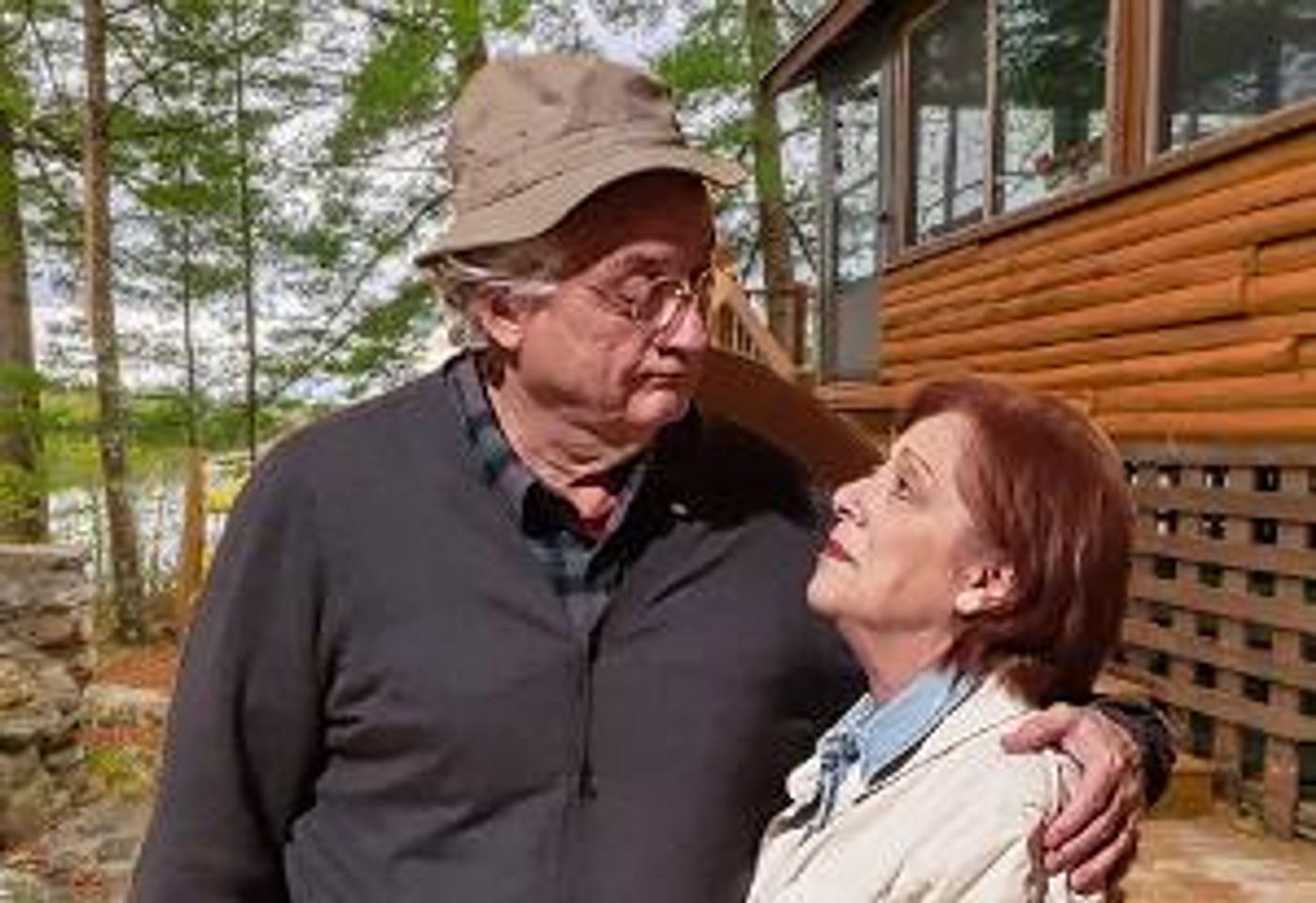 ON GOLDEN POND At Skokie Theatre Promises A Heartwarming Production Of Ernest Thompson's Classic Play  Image