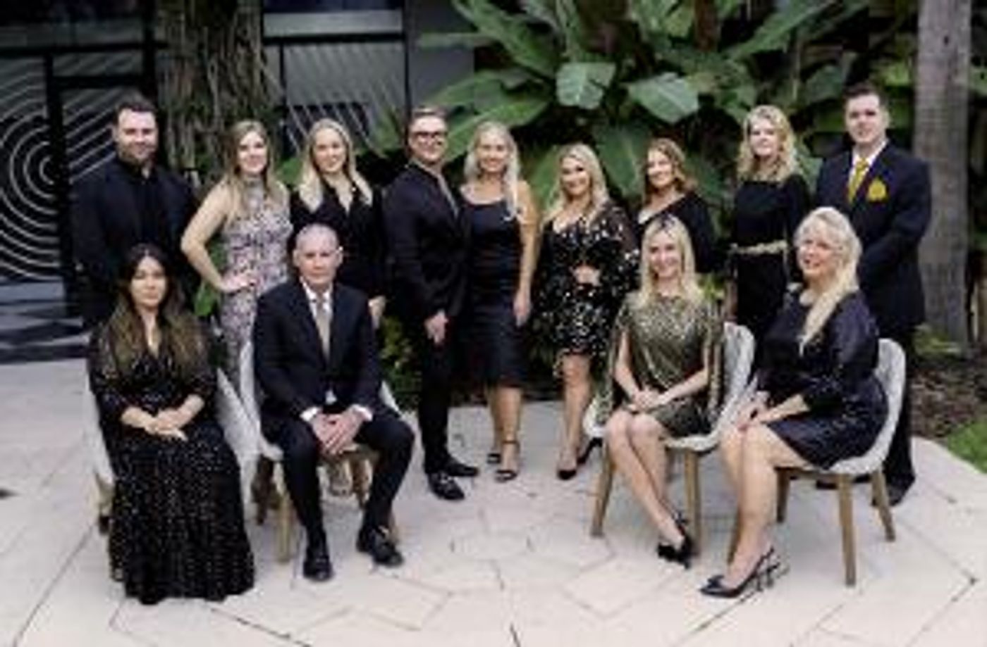 The 5th Annual Night Of Giving By Paul Labrecque To Benefit Family Promise Of Southeast Florida  Image