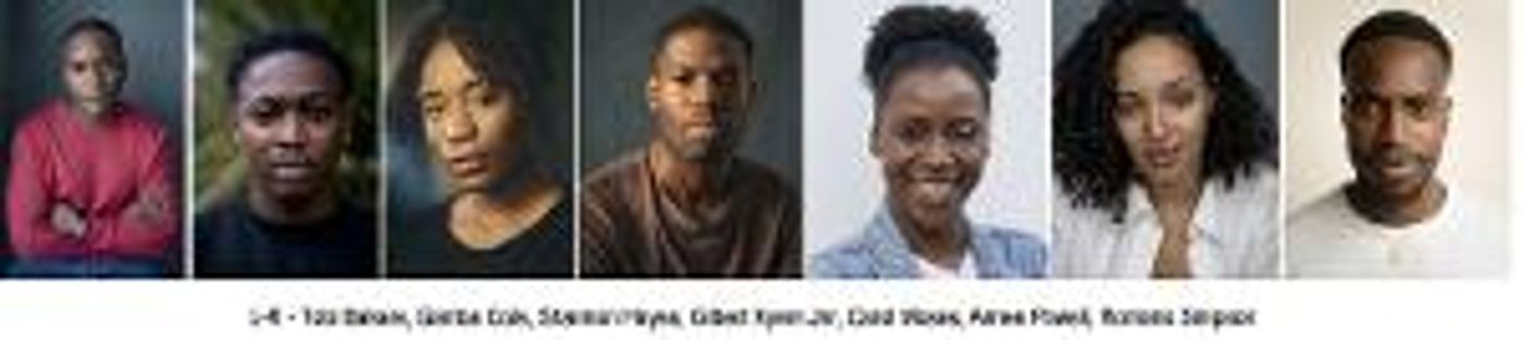 Cast Announced For THE LONELY LONDONERS at Jermyn Street Theatre  Image