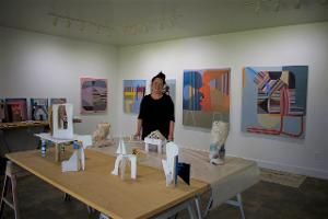 Ucross Earns Major National, State Grants, Including NEA And Wyoming Cultural Trust  Image