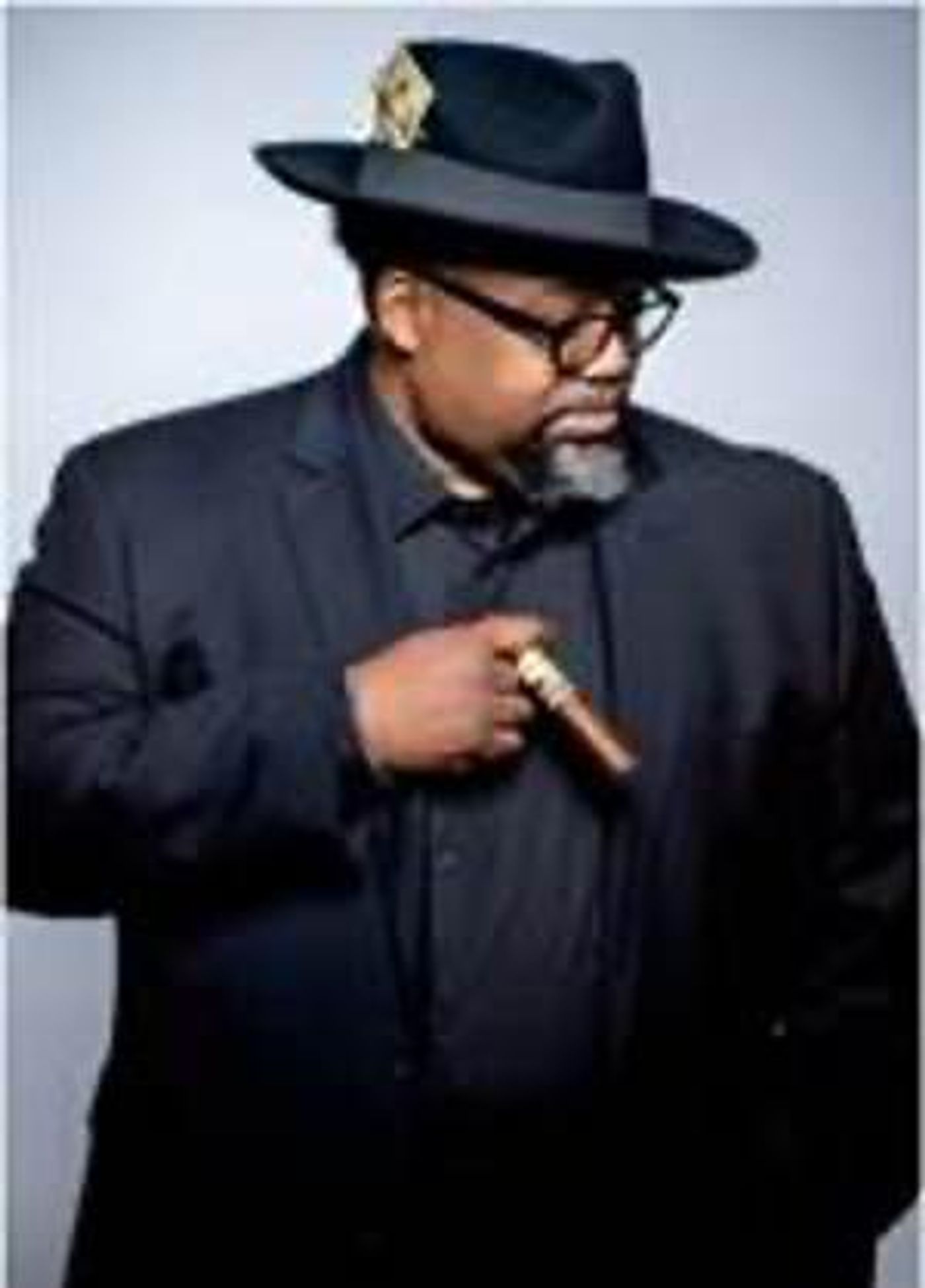 R&B Legend Dave Hollister Comes To City Winery Boston For 2 Shows On February 10  Image