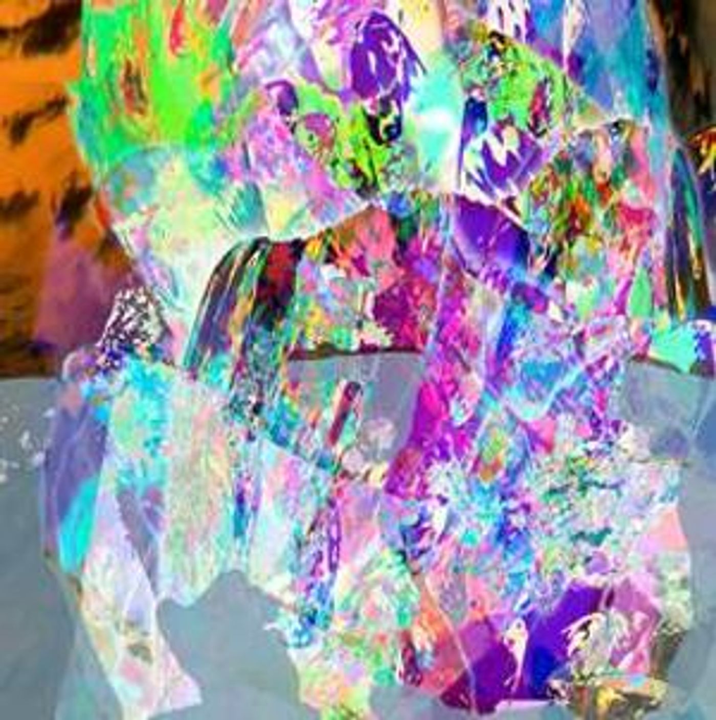 Visual Arts Center Of New Jersey To Open Exhibitions Celebrating Gallery Aferro  Image